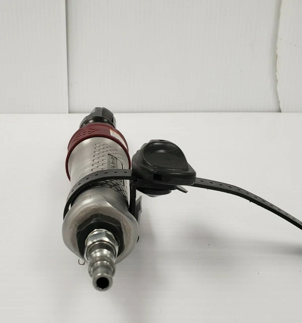 (12138-1) Matco MT1857A Air Ratchet 5