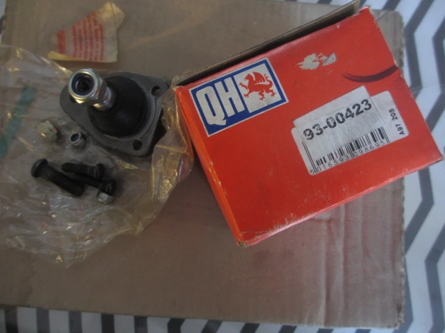 Rotule de suspension pour RENAULT R18 R20 Fuego réf: QSJ887S
