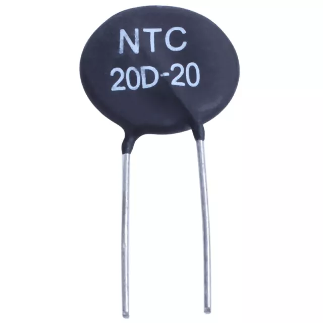 Thermistance 20D-20 NTC pour Limiter le Courant D'Appel Du Ballast D'Alimen3101