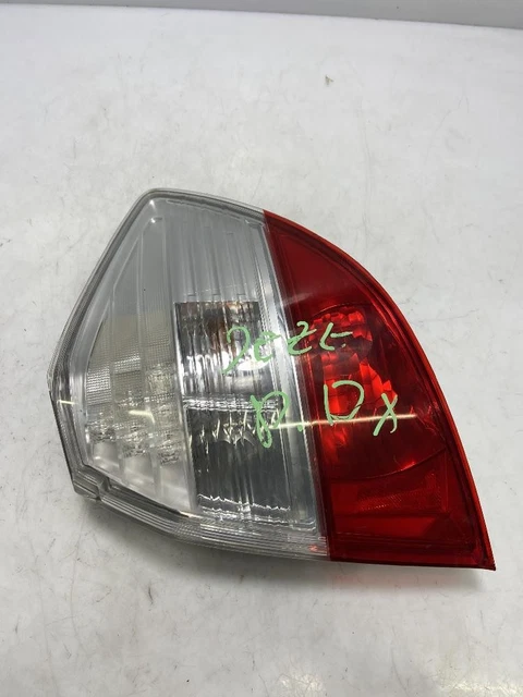 Fanali posteriori assemblaggi, Illuminazione e lampadine, Auto