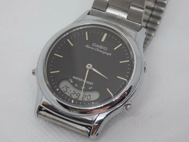 Casio cheap aq 227