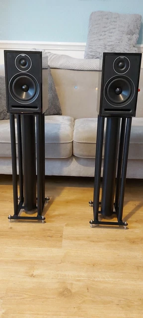 Acoustic energy best sale 301