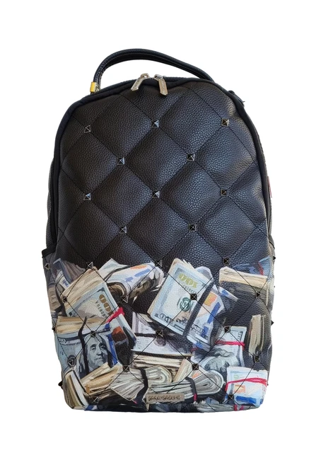 Zaino clearance sprayground soldi