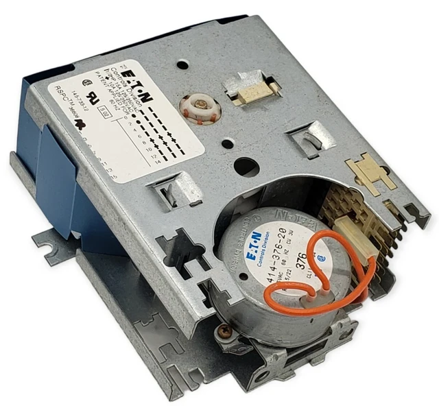 Genuine OEM Amana Washer Timer 36608 Lifetime Warranty *Free Same Day Shipping