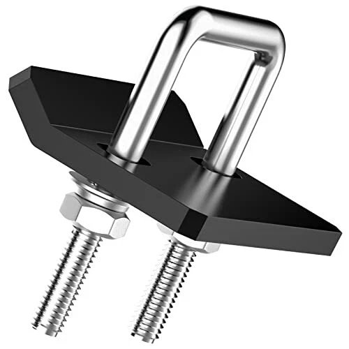 Vedouci USA Hitch Tightener for 2 inch Tow Trailer Hitches, Anti Rattle for a...