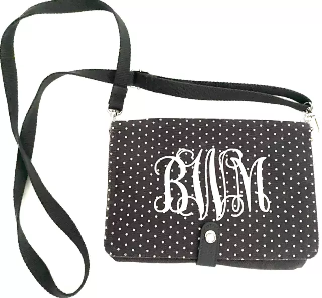 Thirty one double up crossbody outlet