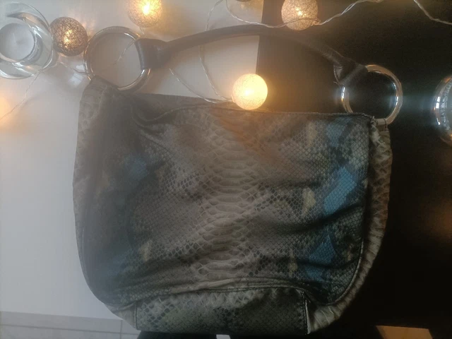 sac à main Séquoia