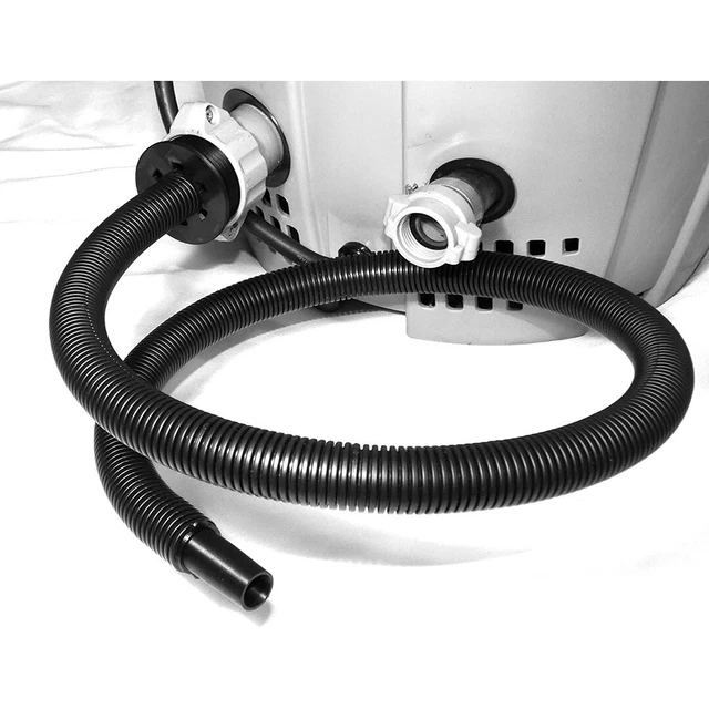 Adaptateur De Valve Pour Lay Z Spa – PVC, Huit Trous, Compatible Kayak, Paddle, Bateau Gonflable, Pour Gonflage Facile