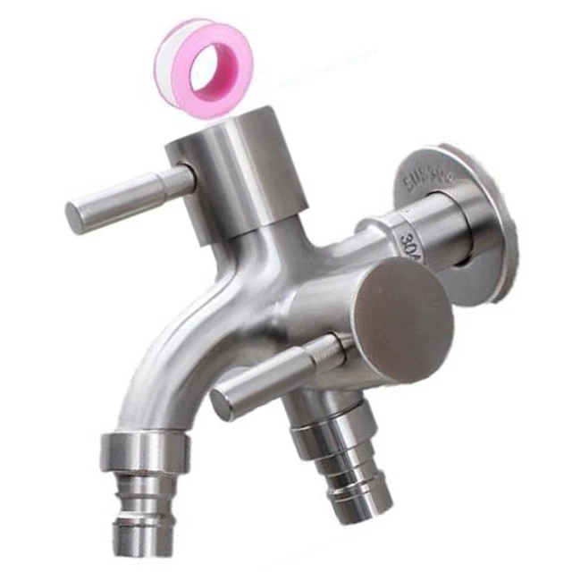 Lavabo multifuncional de baño Tap ahorro de agua alta calidad