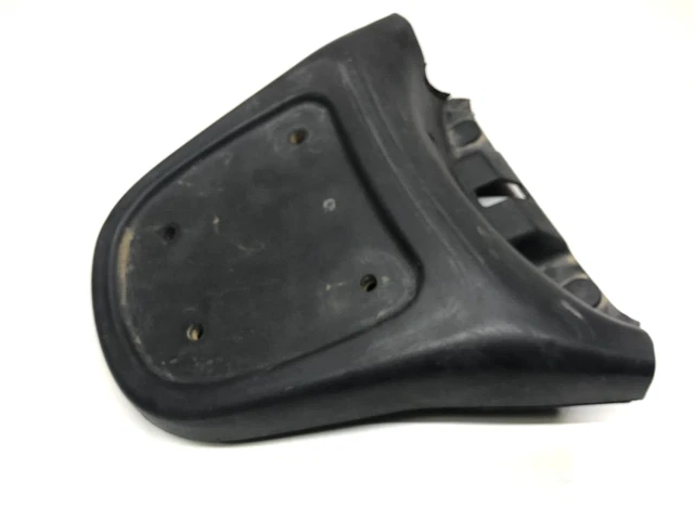 Maniglione portapacchi bauletto ORIGINALE Piaggio X9 250 2000-2002 MF04E
