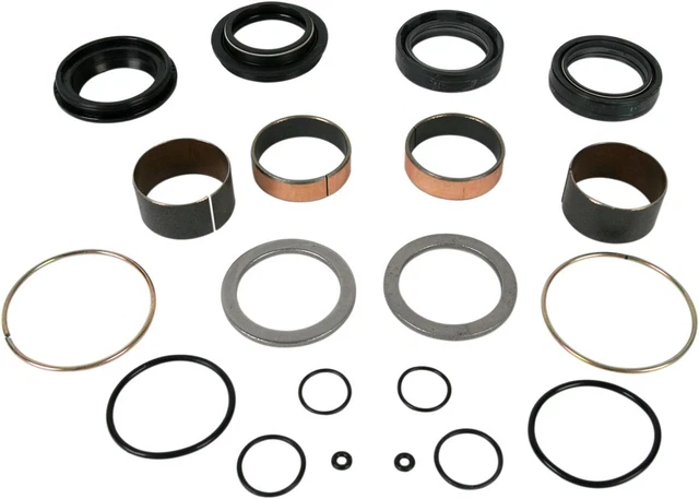 Kit riparazione forcella Pivot Works PWFFK-H07-001 HONDA CRF 150 230