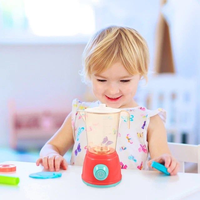 Creative Premium Funny Unique Cute Blender Kids Toy Educational Toy for Game