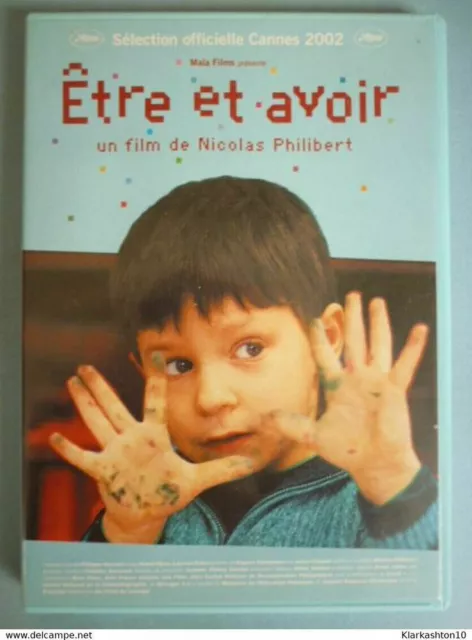 Être Et Avoir (Georges Lopez)/ DVD simple