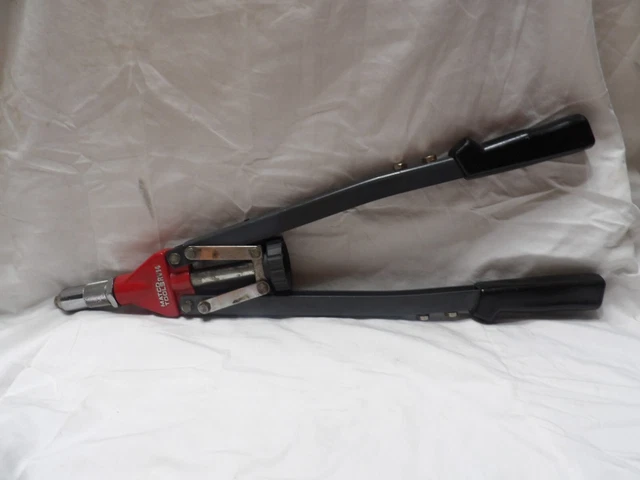 MATCO TOOLS RV14 Large Pop Riveter $77.12 - PicClick AU