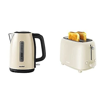 Bollitore elettrico Emerald 1,8L SQ Professional 