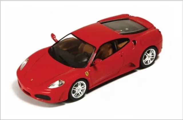 Ferrari F430 2005 Ixo 1:43 FER014