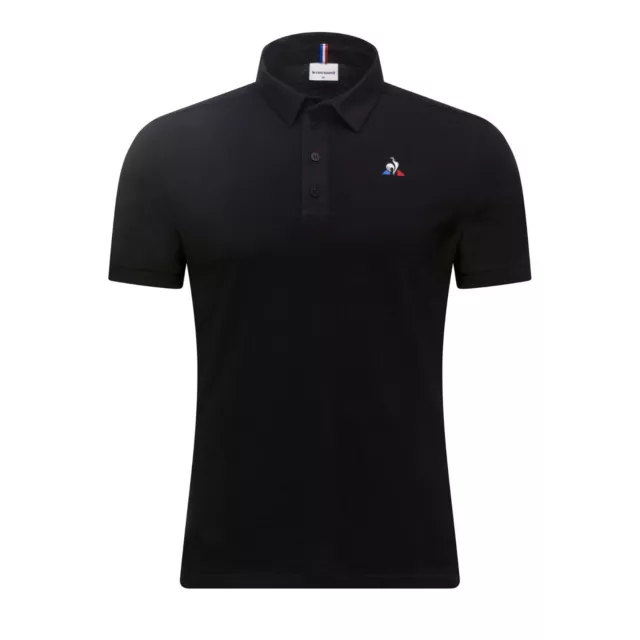 Polo Tennis Homme Le Coq Sportif