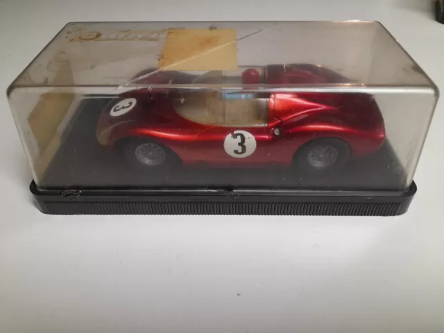 Carrera Universal 132 Ferrari Dino