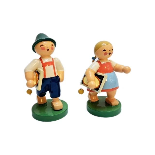 Wendt & Kühn - Limitierte Sonderedition Strandkinder 2006 -Rarität NEU