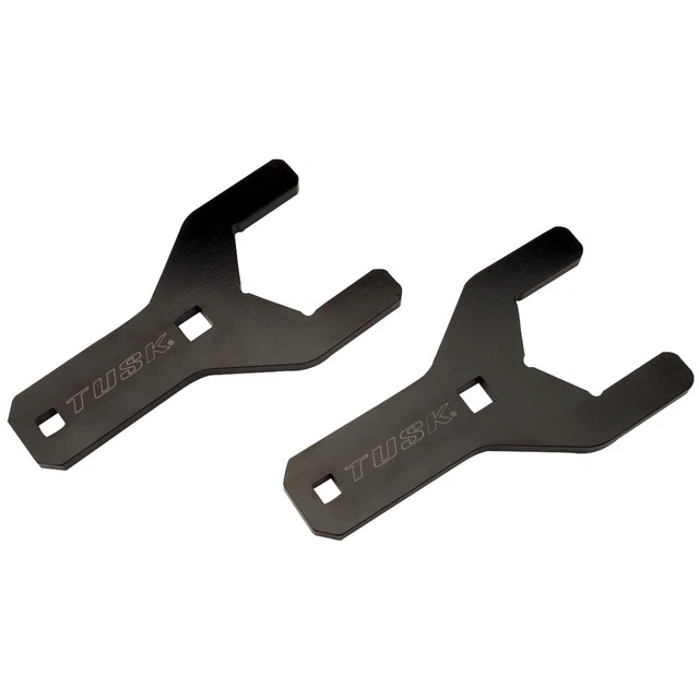 TUSK ATV AXLE Nut Wrench 46mm/70mm Fits YAMAHA KAWASAKI SUZUKI ARCTIC