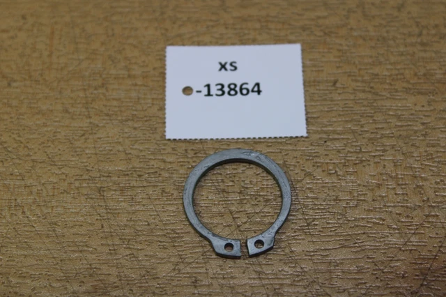 John Deere 40M7064 Snap Ring NOS NEU genuine xs13864