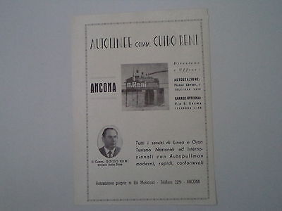 Agfa Z3455 Photo Agfa Torino Advertising D'Epoca Dr 1925 To Guido Bricarello 