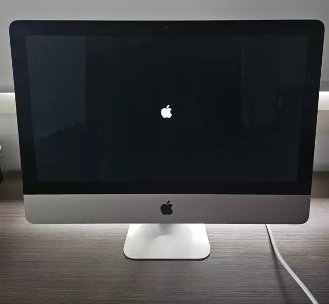 iMac 21.5" i5 2.3Ghz 8GB 1TB 2017