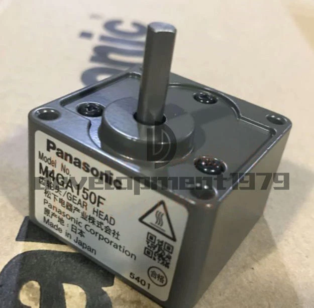 1 pz testa marcia nuova Panasonic M4GA150F