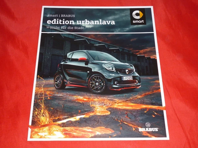 Smart Fortwo 453 Brabus Felgen The Only Guide Youll Ever Need - b3ox09z