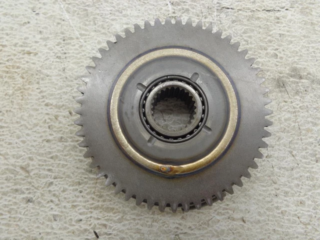 Honda Magna VF1100 STARTER CLUTCH GEAR 1983-1985 VF1100C VF1100S V65 MAGNA SABRE
