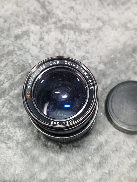 Zeiss-Opton/Carl Zeiss Sonnar 50mm f/1.5