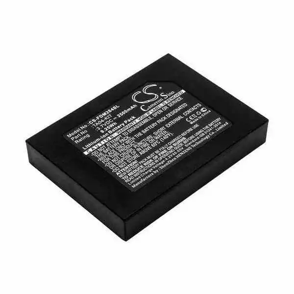 Battery For FLIR TA04-KIT