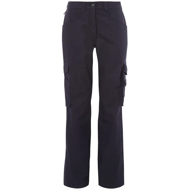 Alexandra Tungsten Pantaloni Di Lavoro Donna (RW6057)