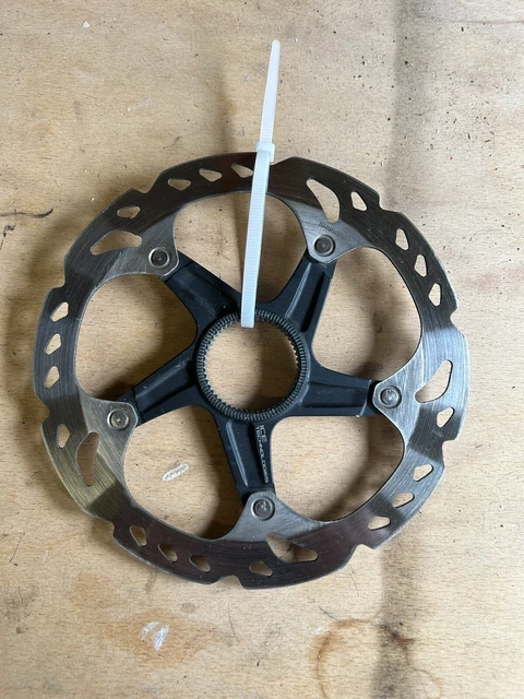 Ice tech rotor 160mm deals
