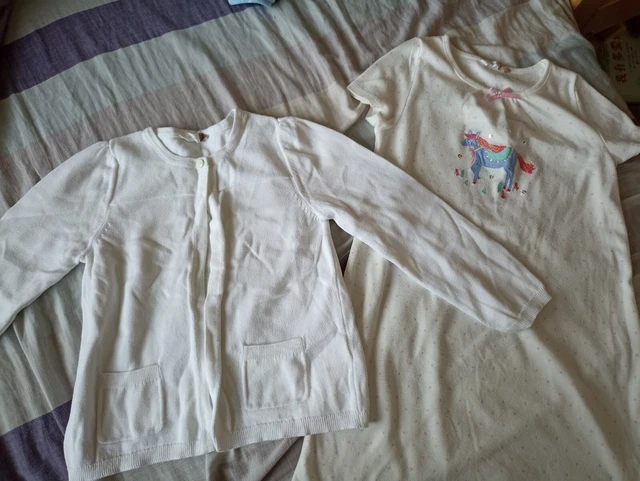 * Pacchetto Pacchetto Pianguelli Pianga John Lewis ragazza età 5