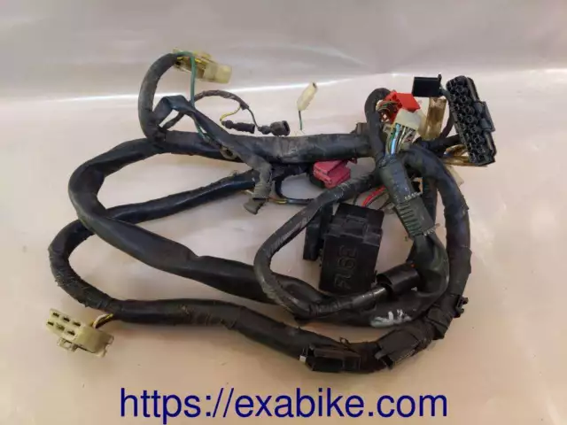 faisceau electrique pour Honda CB 750 Seven Fifty  de 1992 a 2003