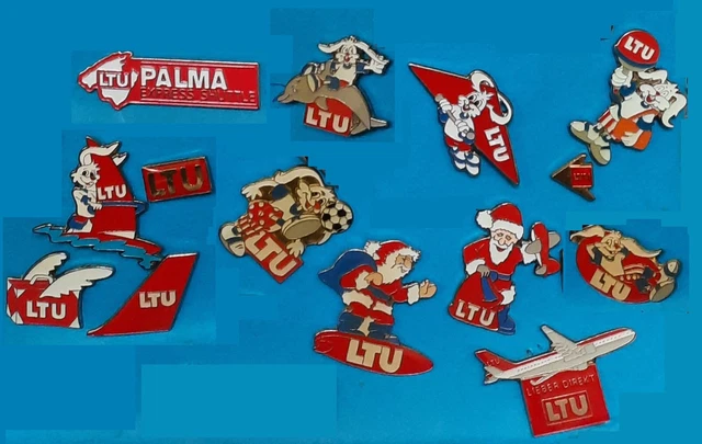 Pins & Buttons, Dekoration & Interieur, Sammeln & Seltenes