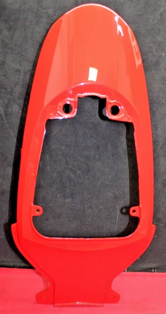 2006 - 2007 Suzuki GSXR 600 / 750 Tail Fairing #39975