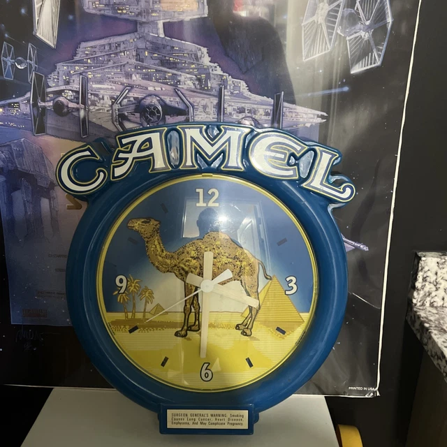 which camel cigarettes are menthol Cigarette - Package of 
