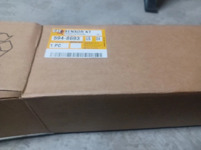 18 Inch Diesel Exhaust Fluid Sensor Kit