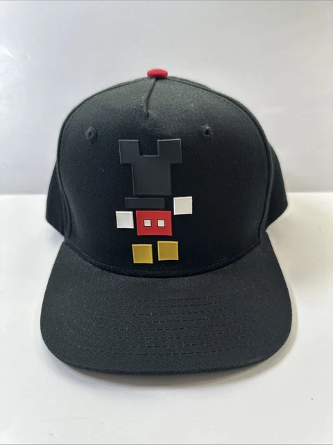 koaa I beach boys del mouse – Snapback, giallo., 1-3 Anni