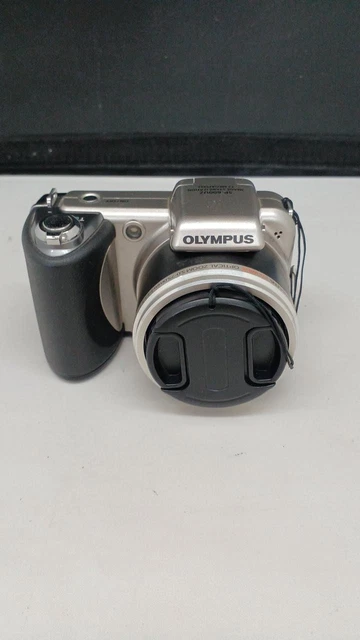 OLYMPUS SP-600UZ DIGITAL Camera $148.99 - PicClick CA