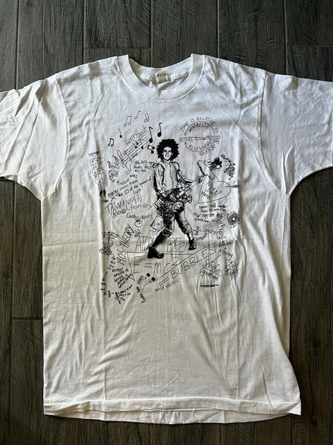 T-shirt, Uomo abbigliamento vintage, Abbigliamento e