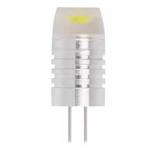AMPOULE LED CAPSULE 1.5W (Eq. 10W) 12V G4 2700K EUR 10,01