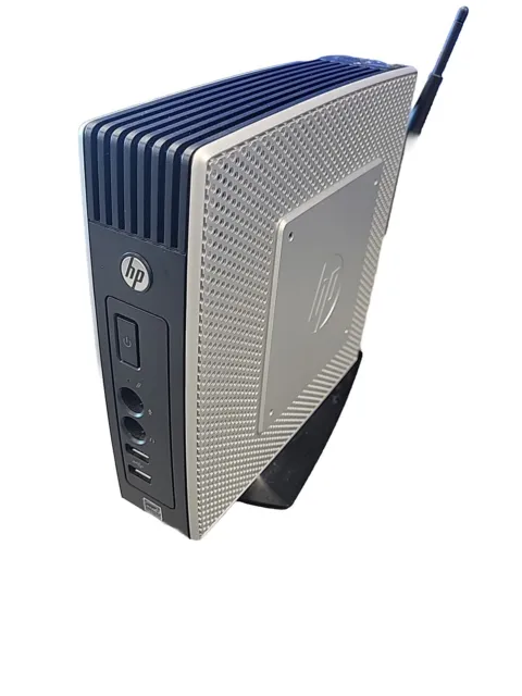 HP T510 Thin Client X2-U4200 1GHz 1GB Flash 2GB RAM