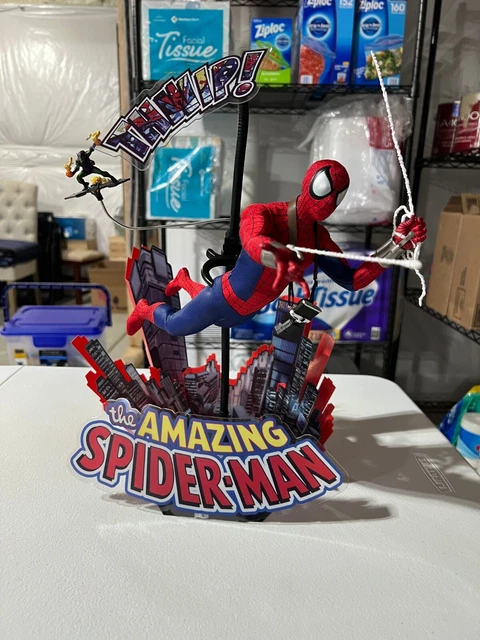 ホットトイズ CMS015 スパイダーマン Spider-Man コミコン限定版 ホットトイズ CMS015 スパイダーマン Spider-Man コミコン限定版