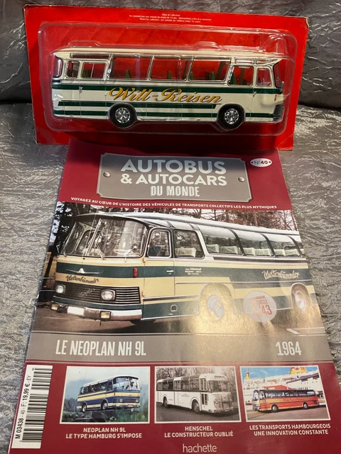 Album jouets Le petit constructeur la voiture la locomotive de bus