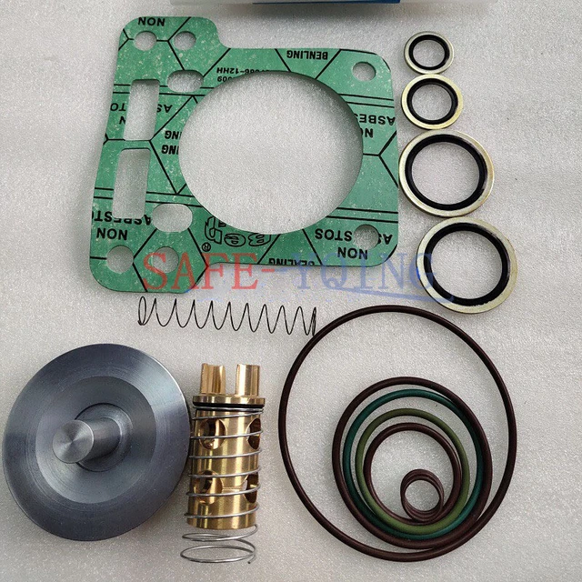 2901074500 Oil Stop Valve Service Kit for Air Compressor GA30VSD