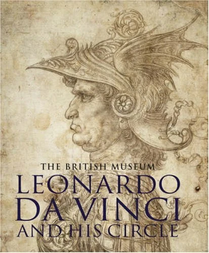 Leonardo da Vinci and his Circle (Gift Books). Van-Cleave 9780714126623 New.#