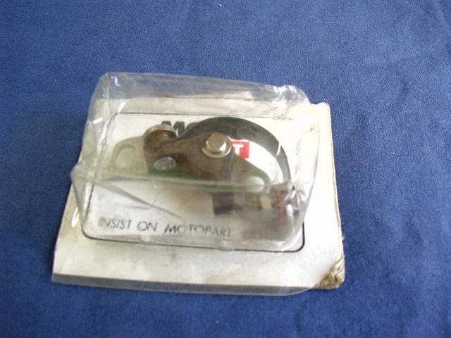 thumbnail image 2 of Mitsubishi Ignition Points - Compatible With Honda Nigeria 2 of 12